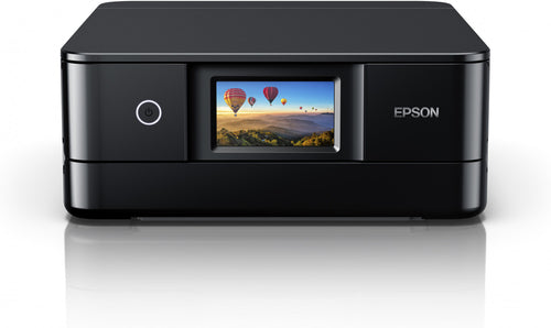 Epson Expression Photo XP-8700 Inkjet A4 5760 x 1440 DPI 32 ppm Wi-Fi Epson Expression Photo XP-8700 Inkjet A4 5760 x 1440 DPI 32 ppm Wi-Fi